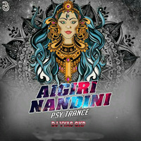 Aigiri Nandini-Mahishasura Mardini (Droplex Remix(240P) by DJ VYAS GKP
