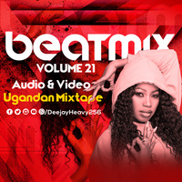 Dee Jay Heavy 256 - Beatmix Vol 21 August Mixtape Audio by Deejay heavy256