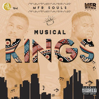 Mr. Nine11 - The Emergency Room (Mfr Souls - Musical Kings Album) [18 Aug. 2020] by Mr. Nine11