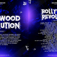 18.Aap Jaisa Koi (Dj Swing Bollywood Revolution Arena Ext Mix) by Bollywood4Djs