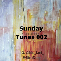 Rico Deep Sunday Tunes 002 by Rico Deep