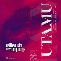 Haitham Kim ft Young Lunya - Utamu audio by Boy Uswazi
