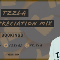 2k Appreciation Mix By TzZla by TzZla TzZla