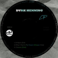 DVRK Henning - El Elyon (Dub) by DVRK Henning