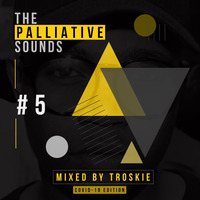 The Palliative Sounds #5 Mixed By Troskie by ĎèŔeal Troskie