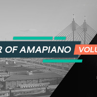 SDUMANE_The Power Of Amapiano Vol 4 Mix 2k20 by Professory Sdumane Farkude