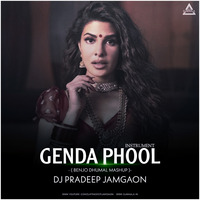Genda Phool - Instrument ( Benjo Dhumal Mashup) Dj_Pradeep_Djwaala by DJWAALA