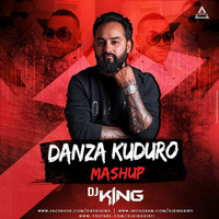 DANZA KUDURO - DJ KING (MASHUP) - Djwaala by DJWAALA