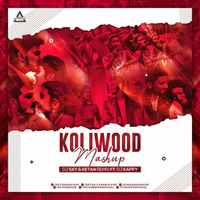 Koliwood Mashup - DJ Sky  Ketan Remix FT. DJ Kappy - Djwaala by DJWAALA