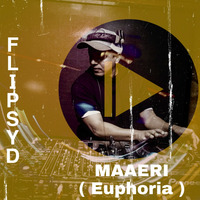 Maeri (EUPHORIA) Flipsyd  - DJWAALA by DJWAALA