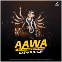 Aawa Dai Aawa Dai Sato Bahiniya O Remix DJ SYK X DJ C2Y by DJWAALA