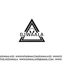 Shiv Bhola Ha( Orignal Mix ) - Dharmesh Remix's - Djwaala by DJWAALA