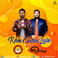 Ram Chahe Leela (hybrid trap remix) Rajesh X Shameless mani - Djwaala by DJWAALA