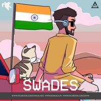 Swades (LoFi Remix) - DJ NYK%0Awww.djwaala by DJWAALA
