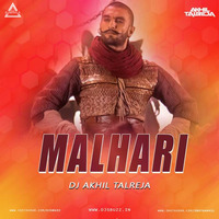 Malhari (Tapori Mix) - DJ Akhil Talreja%0Awww.djwaala by DJWAALA