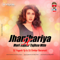 Jhanjhariya (Tapori Mix)DJ Yogesh Yp X DJ Omkar Baramati by Deej Omkar