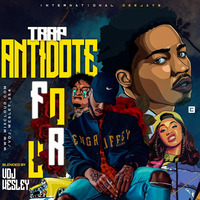 TRAP ANTIDOTE 4 by DJ Wesley