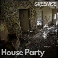 GREENISE - House Party [WOJT MMK] by Wojtek Ignerski