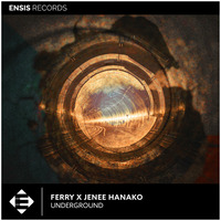 Ferry - Underground (Radio Mix) [WOJT MMK] by Wojtek Ignerski