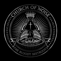 Church Of Noise (Addictpulse Remix) [WOJT MMK] by Wojtek Ignerski