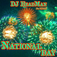 National day by DJ HeadMan