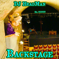 Backstage by DJ HeadMan