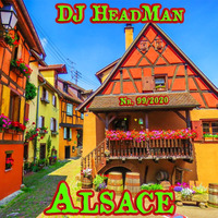 Alsace by DJ HeadMan