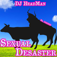 Sexual disaster by DJ HeadMan