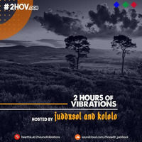 2 Hours Of Vibrations #008 Side B by Kololo by 2 Hours Of Vibrations