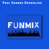 FunMix - July 2020 - WK2 by Paul Dando