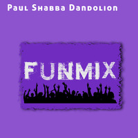 FunMix - Aug 2020 - WK 1 by Paul Dando