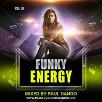 Funky Energy 2020 - Vol 4 by Paul Dando