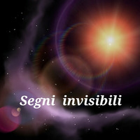 Segni invisibili by Chris Martin