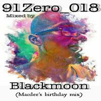91Zero_018 Mixed by Blackmoon by Blackmoonsa