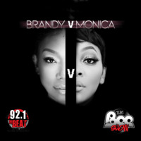 DJ Bee - #LunchbreakMix aired 08.31.2020 on 92.1 The Beat NFK VA (Brandy v Monica) by BeesustheDJ