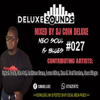 Deluxe Sounds Neo Soul &amp; Blues #027 by Coin De Luxe
