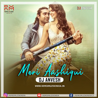 Meri Aashiqui (Remix)  DJ Anvesh  Rochak Kohli Feat. Jubin Nautiyal by AnVesh Charan