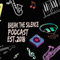 Break The Silence Vol.13 mixed by #MR-J SA Deep by Break The Silence Podcast