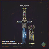 Round Table Reinforcements Vol. 1 (Mixed By Ddraig) by  Ddraig