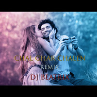 Chal Ghar Chalen - (Remix) | DJ BEATrix | Malang by Balaji Sonawane