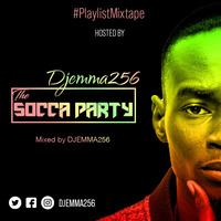 Soca Party - Djemma256 by DJEMMA256