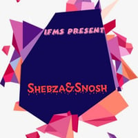 Shebza&amp;Snosh-Fatigue(TenTo Mix) by Shebza LaMusic