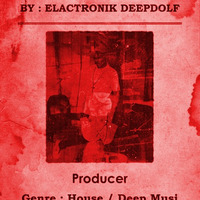 Time &amp; Matters (Main-Mix).mp3 by Elactronik Deepdolf Adolf