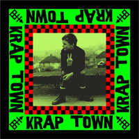 KRAP TOWN - BOLT and HAMMER by FUNK MASSIVE KORPUS