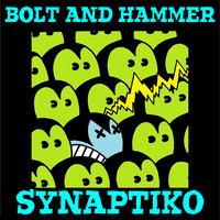 SYNAPTIKO - BOLT and HAMMER by FUNK MASSIVE KORPUS