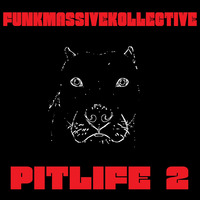 PITLIFE 2 - FUNK MASSIVE KOLLECTIVE by FUNK MASSIVE KORPUS