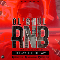 90's BEST OF R&amp;B MIXTAPE - DJ TEEJAY by deejay teejay