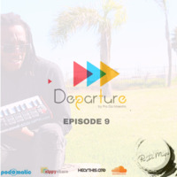 Departure 009 by Pro Da Maestro by Promise Pro da Maestro