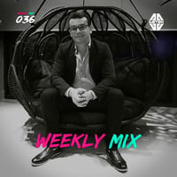Weekly Mix 036 by Astek