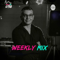 Weekly Mix 038 by Astek